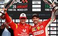 Video Mick Schumacher Jadi Pusat Perhatian di Race Of Champions 2019