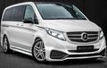 Carlex Design Buat Lagi Mercedes-Benz V-Class Bertampang Sporti