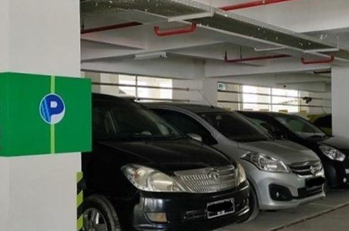Jakarta berencana menerapkan tarif parkir hingga Rp 60 ribu per jam, Asosiasi Parkir mengaku setuju, tapi...