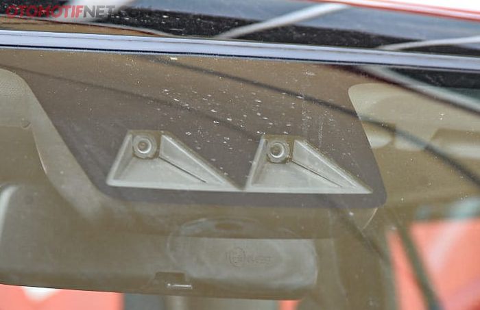 Fitur Toyota Safety Sense di Raize yang diduga juga ada di Avanza Veloz Facelift
