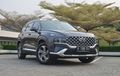 Daftar Harga Mobil Baru Hyundai Palisade dan Santa Fe per November 2022, Termurah Rp 560 Jutaan