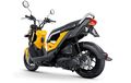 Honda Zoomer-X, Skutik Serba Telanjang Ini Oke Juga Lho. Intip Speknya Yuk