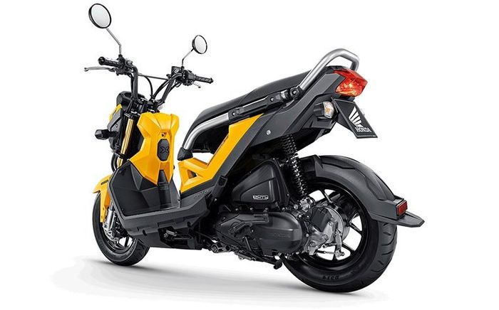 Desainnya cocok untuk anak muda yang aktif