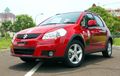 Harga Suzuki SX4 S-Cross 2010 Bekas Dibawah Rp 100 Jutaan, Yuk Cek