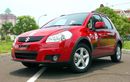 Harga Suzuki SX4 S-Cross 2010 Bekas Dibawah Rp 100 Jutaan, Yuk Cek