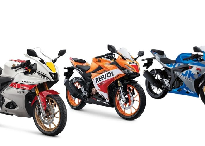Motor fairing 150cc shop