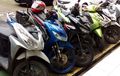 Rawan Maling, Mudik Bisa Nitip Motor ke Polisi Syaratnya Cuma Ini