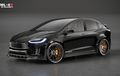 Body Kit RevoZport Bikin Tesla Model X  Lebih Sporty dan Aerodinamis