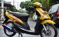 Yamaha Mio Karbu Naik Kelas, Jadi Buruan Penghobi Restorasi, Part Kecil Seperti Ini Tembus Hingga Rp 2 Jutaan