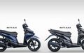 Suzuki Nex II,  Skutik Termurah di Indonesia, Bagaimana di Filipina?