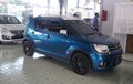 First Impression Suzuki Ignis, Calon Pengganti Suzuki Splash