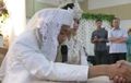 Meriah, Biker Moge Nikah, Helm Shoei Marquez Ikut Curi Perhatian