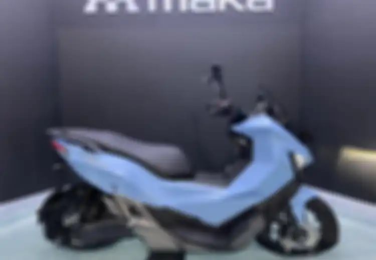 Pasang Harga Rp 30 Jutaan, Maka Motors Pede Produknya Laku Meski Tanpa Subsidi