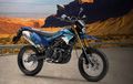 Demen KLX 150 tapi Males Pakai Ban Pacul? Kawasaki D-Tracker Bisa Dilirik, Segini Harganya Per 13 Juli 2020