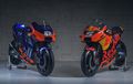 Nih Tampang Tim MotoGP KTM, Pabrikan dan Tech3 Sama-sama Disupport Redbull