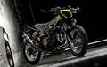 Gaya Modif Supermoto Ala Anak-anak VR46 Riders Academy