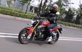 Test Ride All New Honda CB150R StreetFire, Bobot Lebih Ringan, Ini Spesifikasi Lengkapnya