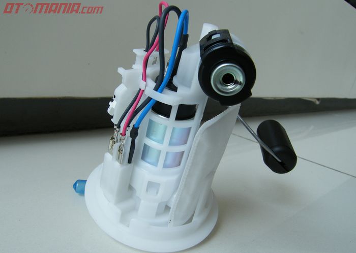 Fuel pump Yamaha V-ixion
