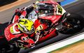 Otorace: Dominasi WSBK, Ternyata Limiter Ducati V4 Bautista Tertinggi