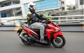 Ganti Komstir Honda Vario 125 di Bengkel Ini Rp 200 Ribu Masih Kembali