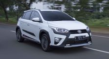 Segini Harga Toyota Yaris G 2015 Bekas Lengkap Dengan Spesifikasinya