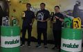 Evalube Luncurkan Formulasi Veltec with Clean Shield Formula, Bikin Mesin Bersih Maksimal
