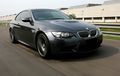 Test Drive BMW M3 Coupe Bermesin 4.000 cc V8, Seri-3 Terdahsyat