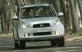 Daihatsu Terios 2009 Seken September 2020, TS Extra Harganya Cuma Segini