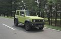 Update Suzuki Jimny! Pemesanan Dihentikan Untuk Sementara, Inden Sudah Sampai 10 Tahun!