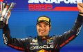Breaking News, Sergio Perez Tetap Juara F1 Singapura 2022 Meskipun Kena Penalti