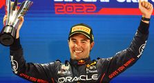Breaking News, Sergio Perez Tetap Juara F1 Singapura 2022 Meskipun Kena Penalti