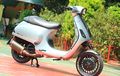 Tren Modifikasi Bergeser, Vespa S150 Merapat Ke Racing Look 