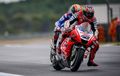 Hujan di MotoGP Prancis 2020, Jack Miller Ganti Motor, Nasibnya Apes