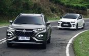Harganya Mirip! Jadi Bingung Pilih Brio, Agya, atau Fronx Ya?