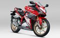 Honda CBR250RR SP QS Performa Didongkrak, Menang Mana Dibanding Ninja?