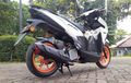 Performa Honda Vario 125 Meningkat, Bermodal Upgrade Mesin Tipis-tipis