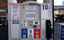 Jelajah Amerika 2018: Amerika Masih Jual BBM Oktan 87? Tenang, Ini Penjelasannya