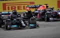 Jelang F1 Emilia Romagna 2021, Max Verstappen Heran Lewis Hamilton Diizinkan 30 Kali Keluar Lintasan
