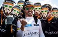 Juara Dunia F1 Ini Sebut Keputusan Fernando Alonso Benar