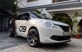 Suzuki Baleno Jubah Atraktif, Jadi Menawan Dijejali Body Kit Sporty