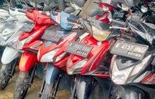 Harga Honda BeAT 2016 Bekas Kian Turun, Rp 11 Jutaan Sudah Cukup