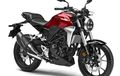 Honda Registerasi CB300R di India, Wah Tiger Reborn Nih