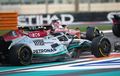 Ngeri, Lewis Hamilton Sebut Mercedes W13 F1 2022 Seperti Mobil Hantu