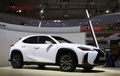 Model Entry Level, Lexus UX Nongol Tahun Depan, Harganya Gak Sampai Semiliar