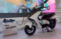 Boleh Nih, Yamaha E01 Bakal Dipinjamkan ke Konsumen Dulu Sebelum Dijual
