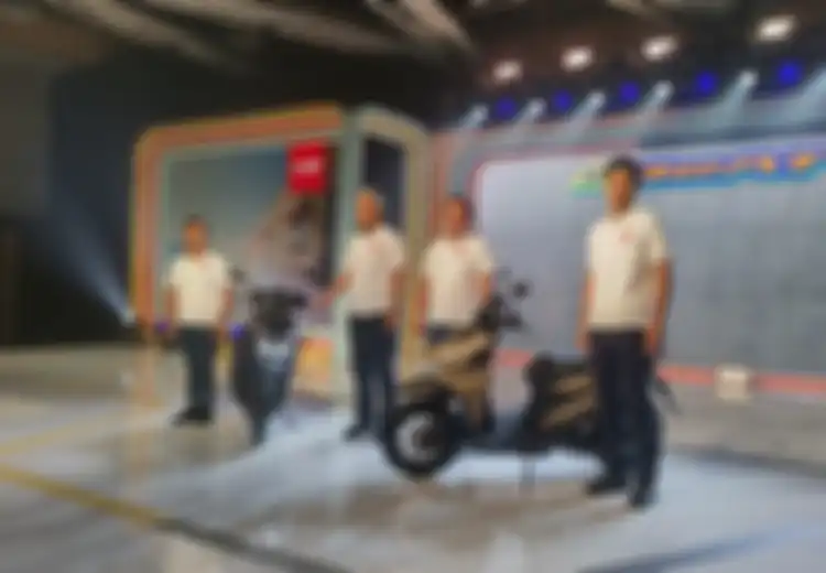 All New Honda BeAT, Desain & Fitur Baru Harga Mulai Rp 18 Jutaan