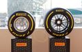 Selain Pembalap, Ban Pirelli Juga Melakukan Salam Perpisahan di F1 Abu Dhabi 2021