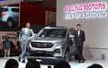 Siap-siap, Nggak Lama Lagi, Wuling SUV Bakal Dilaunching