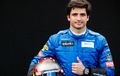 Carlos Sainz Mengaku Dapat Ucapan Selamat dari McLaren Setelah Gabung Ferrari