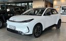 Jetour Juga Punya T1, BAIC Buka Suara Soal Nama T1 di Mobilnya